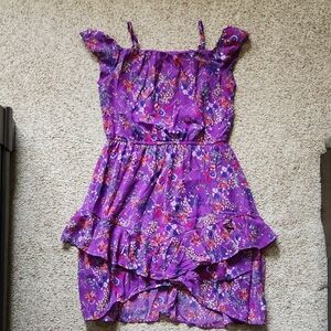Childrens Place Kids Dress